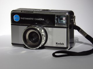 Kodak и първият цифров фотоапарат: изобр...