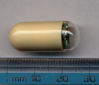 PillCam: камерата, която пациентът поглъ...